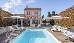 Vendita Villa Antibes