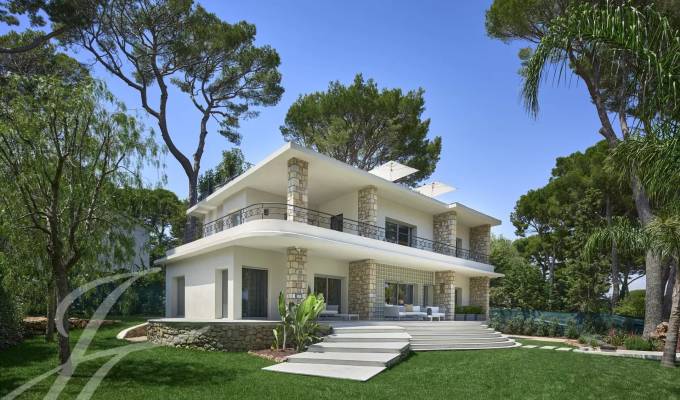 Vendita Villa Antibes