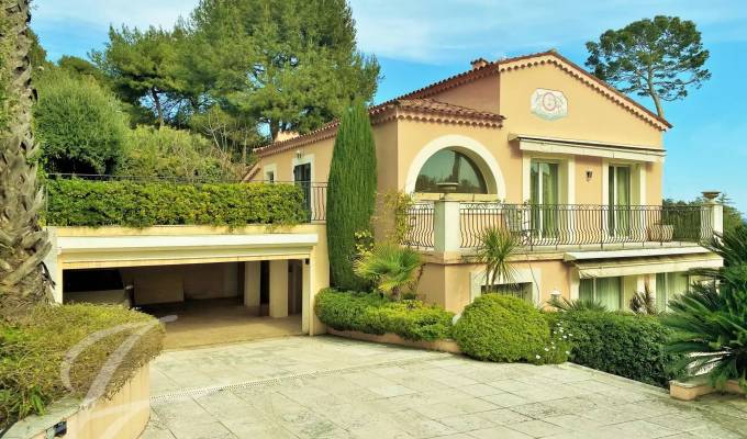 Vendita Villa Antibes