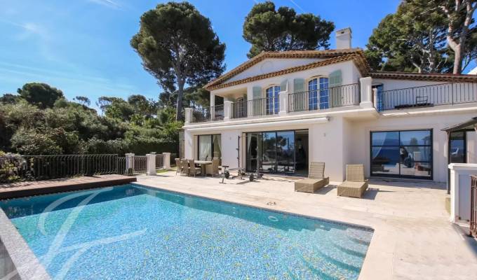 Vendita Villa Antibes