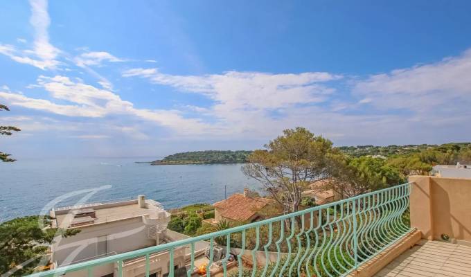 Vendita Villa Antibes