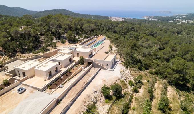 Vendita Villa Cala Tarida