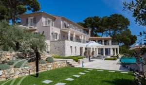 Vendita Villa Cannes