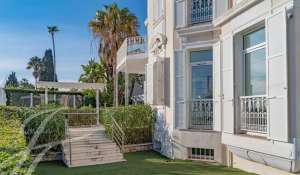 Vendita Villa Cannes