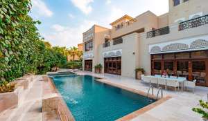 Vendita Villa Dubai