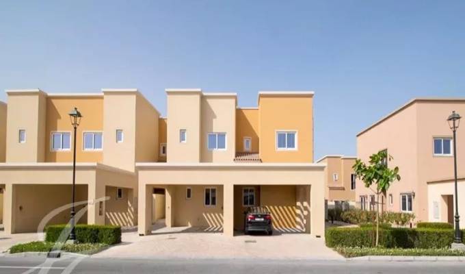 Vendita Villa Dubai