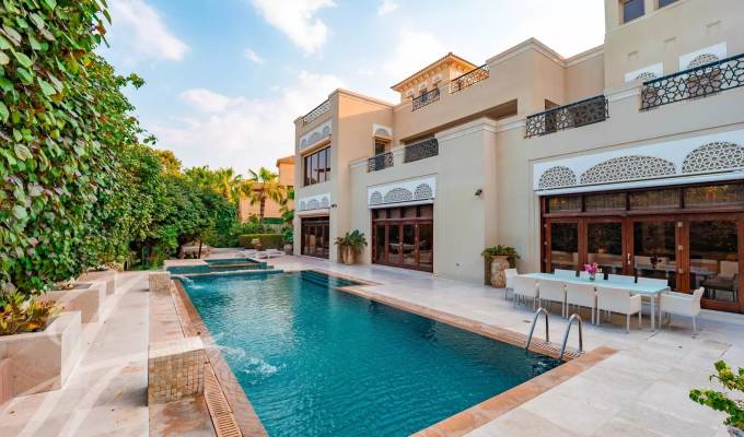 Vendita Villa Dubai