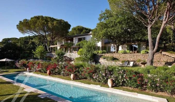 Vendita Villa Grimaud