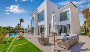 Vendita Villa Jumeirah Islands