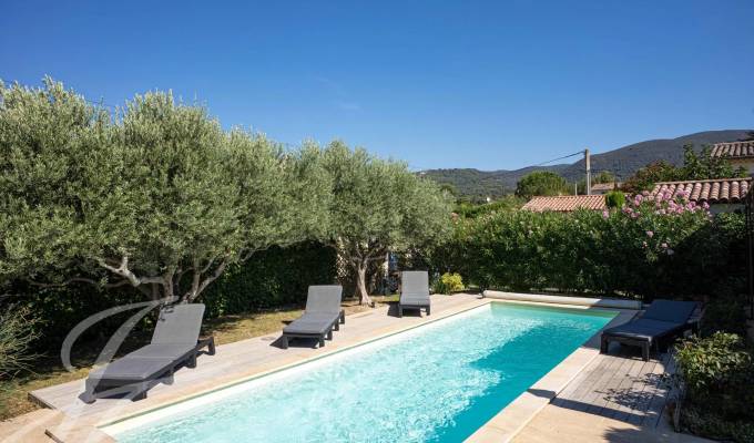 Vendita Villa Lourmarin