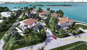 Vendita Villa Miami