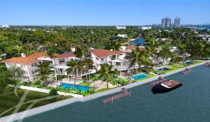 Vendita Villa Miami