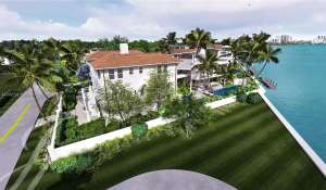 Vendita Villa Miami