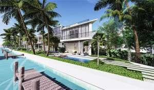 Vendita Villa Miami