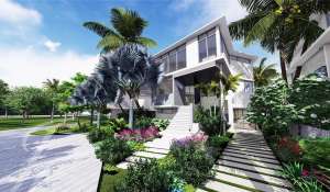 Vendita Villa Miami