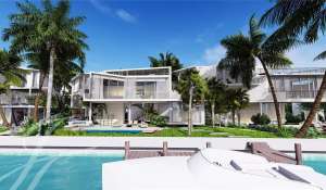 Vendita Villa Miami