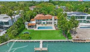 Vendita Villa Miami