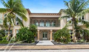 Vendita Villa Miami