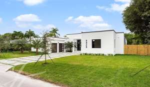 Vendita Villa Miami