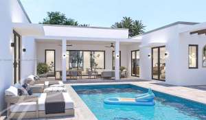 Vendita Villa Miami