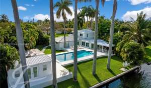 Vendita Villa Miami