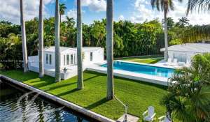 Vendita Villa Miami