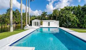 Vendita Villa Miami