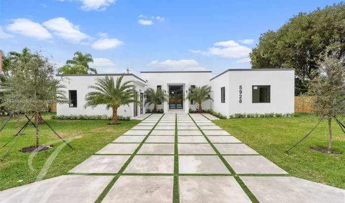 Vendita Villa Miami