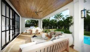 Vendita Villa Miami Beach