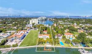 Vendita Villa Miami Beach