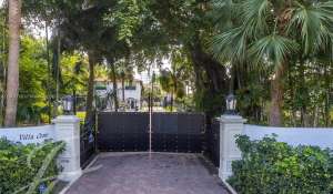 Vendita Villa Miami Beach