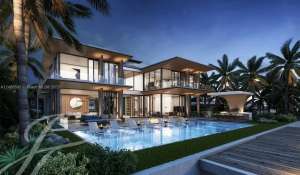 Vendita Villa Miami Beach