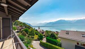 Vendita Villa Montreux