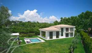 Vendita Villa Mougins