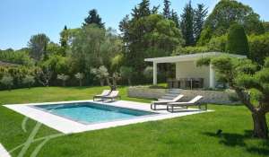 Vendita Villa Mougins