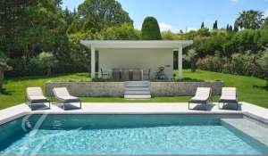 Vendita Villa Mougins