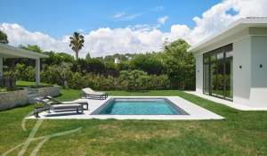 Vendita Villa Mougins