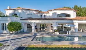 Vendita Villa Mougins