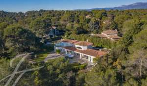 Vendita Villa Mougins