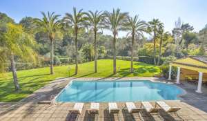 Vendita Villa Mougins