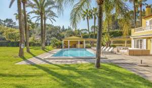 Vendita Villa Mougins