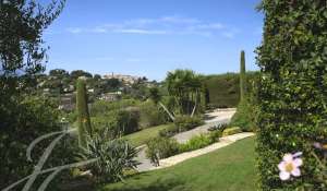 Vendita Villa Mougins