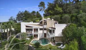 Vendita Villa Mougins