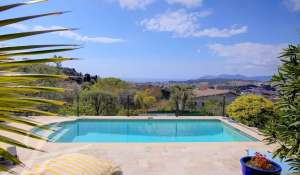 Vendita Villa Mougins