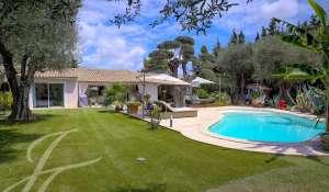 Vendita Villa Mougins