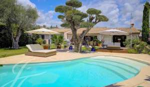 Vendita Villa Mougins