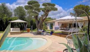 Vendita Villa Mougins