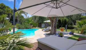 Vendita Villa Mougins