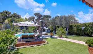 Vendita Villa Mougins