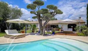 Vendita Villa Mougins